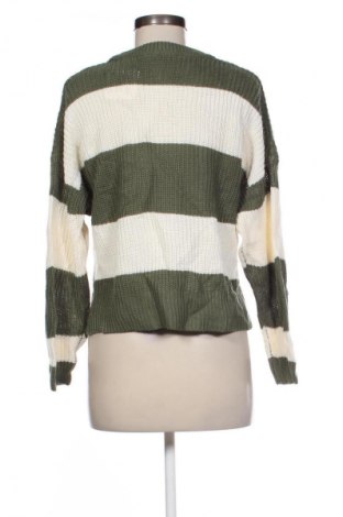 Damski sweter Stradivarius, Rozmiar S, Kolor Kolorowy, Cena 95,99 zł