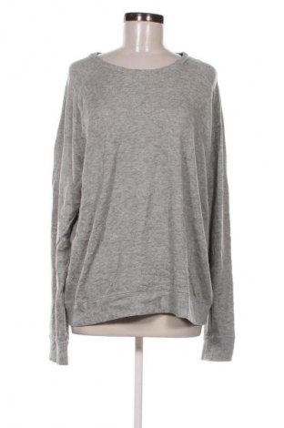 Damski sweter Straight Up, Rozmiar XL, Kolor Szary, Cena 38,99 zł