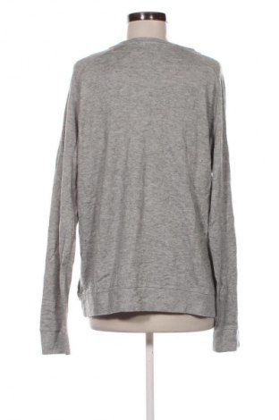 Damski sweter Straight Up, Rozmiar XL, Kolor Szary, Cena 38,99 zł