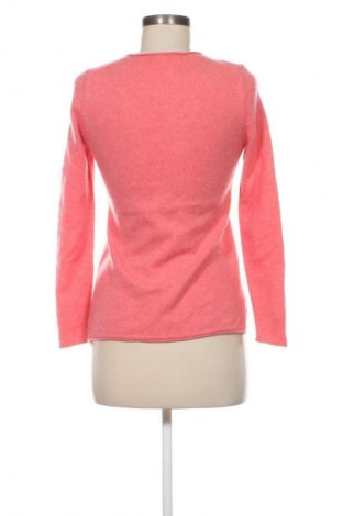 Damenpullover Strauss, Größe S, Farbe Rot, Preis 20,99 €