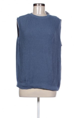 Pulover de femei Street One, Mărime M, Culoare Albastru, Preț 108,99 Lei