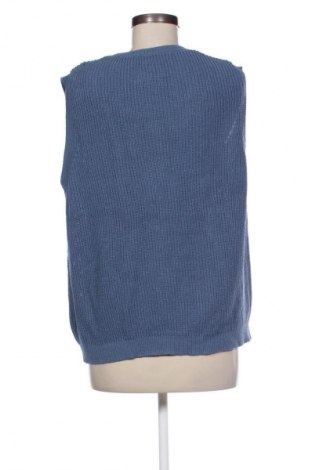 Pulover de femei Street One, Mărime M, Culoare Albastru, Preț 108,99 Lei