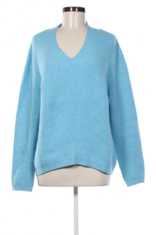 Damenpullover Street One, Größe M, Farbe Blau, Preis 15,99 €