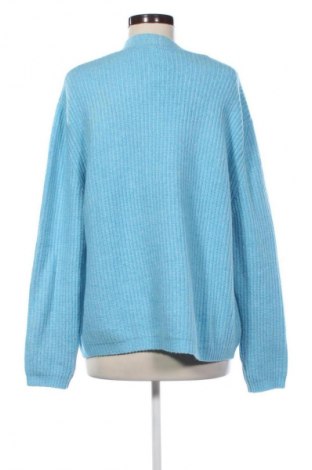Damenpullover Street One, Größe M, Farbe Blau, Preis 15,99 €
