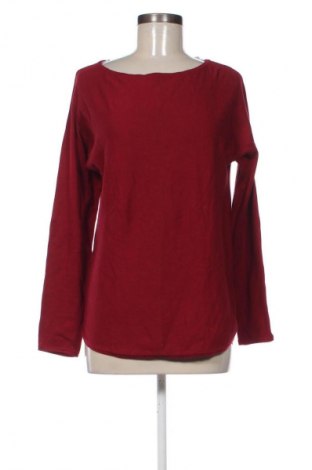 Damenpullover Street One, Größe M, Farbe Rot, Preis 15,99 €