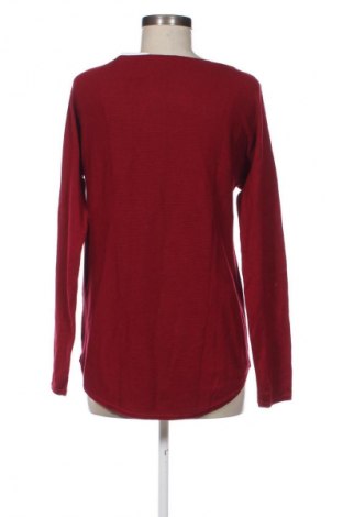 Damenpullover Street One, Größe M, Farbe Rot, Preis 15,99 €