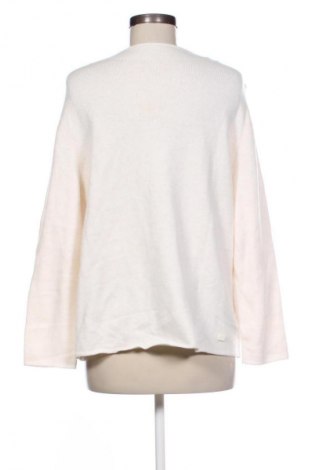 Pulover de femei Street One, Mărime L, Culoare Ecru, Preț 97,99 Lei