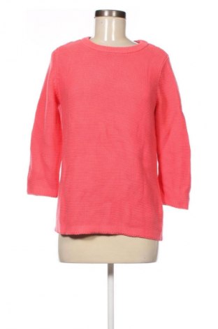 Pulover de femei Street One, Mărime L, Culoare Roz, Preț 97,99 Lei