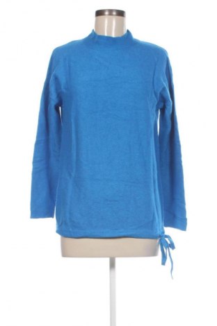 Pulover de femei Street One, Mărime S, Culoare Albastru, Preț 97,99 Lei