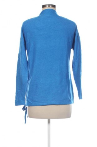 Pulover de femei Street One, Mărime S, Culoare Albastru, Preț 97,99 Lei