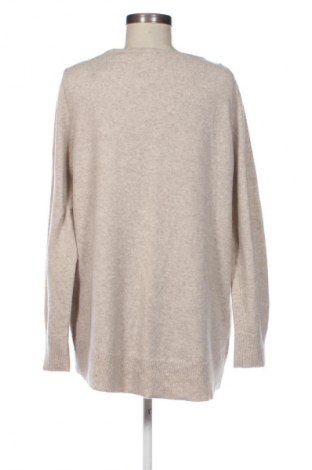 Damenpullover Street One, Größe L, Farbe Beige, Preis € 14,99