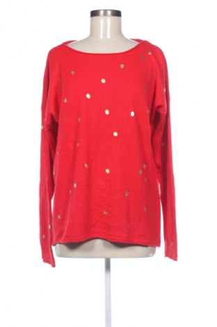 Damenpullover Street One, Größe XL, Farbe Mehrfarbig, Preis € 20,49