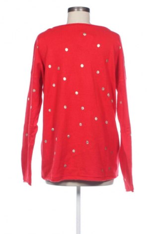 Damenpullover Street One, Größe XL, Farbe Mehrfarbig, Preis € 20,49
