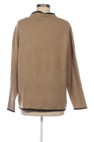 Női pulóver SuZa, Méret XL, Szín Zöld, Ár 8 763 Ft