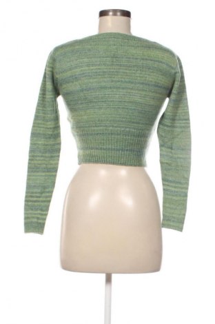 Pulover de femei Subdued, Mărime S, Culoare Verde, Preț 93,99 Lei