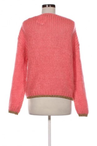 Dámsky pulóver Summum Woman, Veľkosť S, Farba Ružová, Cena  25,95 €