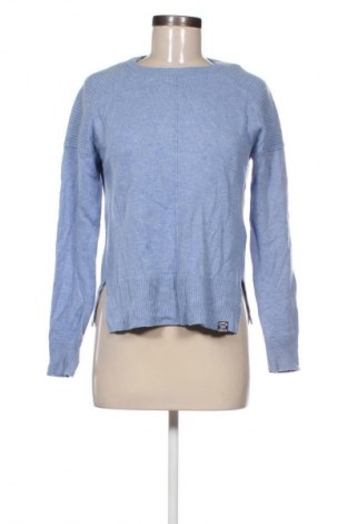 Dámsky pulóver Superdry, Veľkosť S, Farba Modrá, Cena  22,95 €