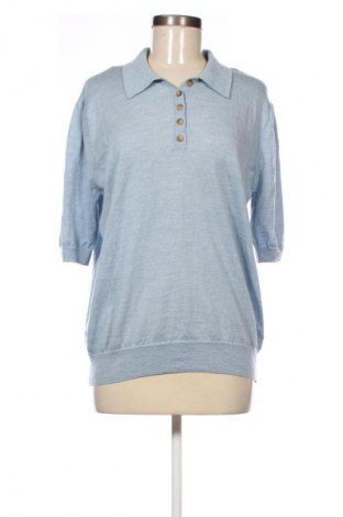 Pulover de femei TCM, Mărime XXL, Culoare Albastru, Preț 98,99 Lei