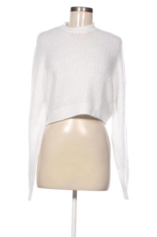 Damenpullover Tally Weijl, Größe M, Farbe Weiß, Preis € 32,99