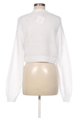 Damenpullover Tally Weijl, Größe M, Farbe Weiß, Preis € 32,99