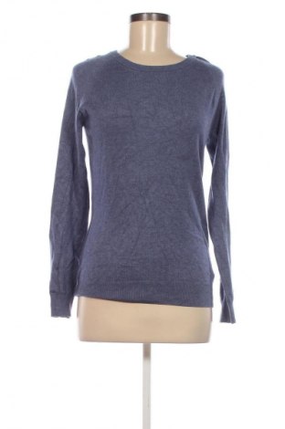 Pulover de femei Tezenis, Mărime M, Culoare Albastru, Preț 79,00 Lei
