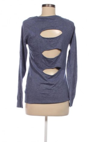 Pulover de femei Tezenis, Mărime M, Culoare Albastru, Preț 79,00 Lei