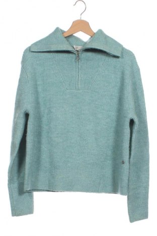 Dámsky pulóver Tom Tailor, Veľkosť XS, Farba Zelená, Cena  23,95 €