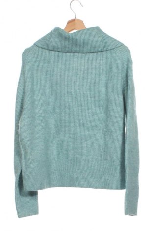 Dámsky pulóver Tom Tailor, Veľkosť XS, Farba Zelená, Cena  23,95 €