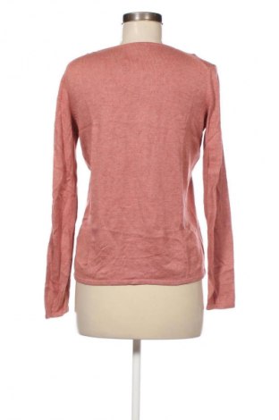 Damski sweter Tom Tailor, Rozmiar S, Kolor Popielaty róż, Cena 54,99 zł