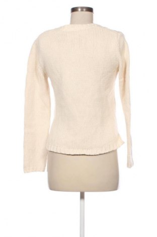 Dámsky pulóver Tom Tailor, Veľkosť L, Farba Kremová, Cena  16,95 €