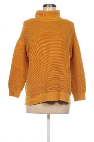 Damski sweter Tom Tailor, Rozmiar L, Kolor Pomarańczowy, Cena 63,99 zł