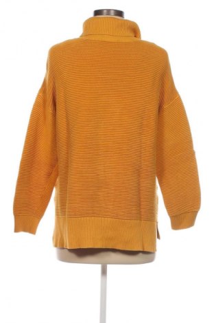 Damski sweter Tom Tailor, Rozmiar L, Kolor Pomarańczowy, Cena 63,99 zł