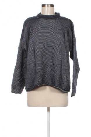 Női pulóver Tom Tailor, Méret XXL, Szín Kék, Ár 11 099 Ft