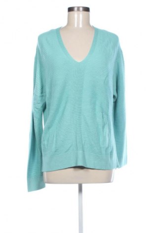 Pulover de femei Tom Tailor, Mărime S, Culoare Albastru, Preț 81,99 Lei