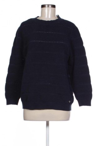 Damenpullover Tom Tailor, Größe XL, Farbe Blau, Preis 14,99 €