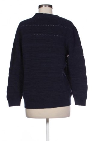 Damenpullover Tom Tailor, Größe XL, Farbe Blau, Preis 14,99 €
