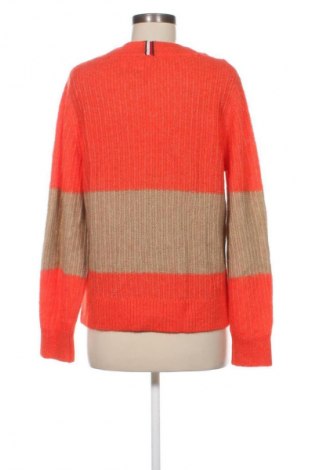 Γυναικείο πουλόβερ Tommy Hilfiger, Μέγεθος S, Χρώμα Πολύχρωμο, Τιμή 69,99 €