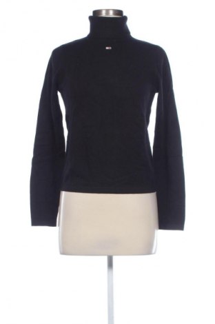 Pulover de femei Tommy Hilfiger, Mărime S, Culoare Negru, Preț 769,99 Lei