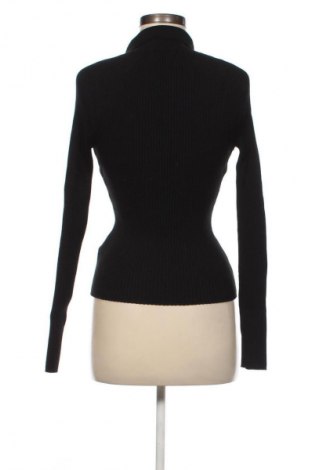 Damenpullover Tommy Jeans, Größe L, Farbe Schwarz, Preis € 117,99