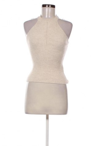 Damski sweter Trendyol, Rozmiar M, Kolor Beżowy, Cena 19,99 zł
