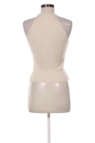 Damski sweter Trendyol, Rozmiar M, Kolor Beżowy, Cena 19,99 zł