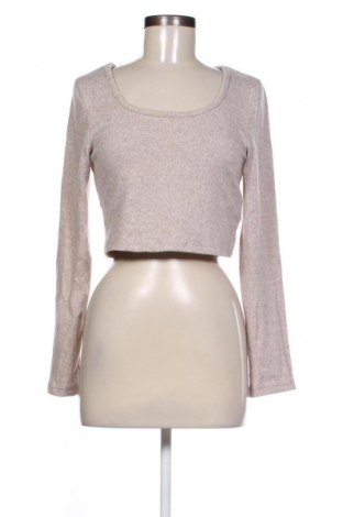Pulover de femei Trendyol, Mărime XL, Culoare Bej, Preț 139,99 Lei