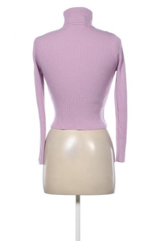 Damski sweter Trendyol, Rozmiar M, Kolor Fioletowy, Cena 67,99 zł