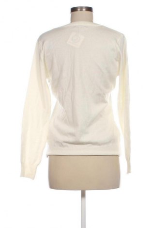 Damski sweter Unbranded, Rozmiar M, Kolor Biały, Cena 95,99 zł