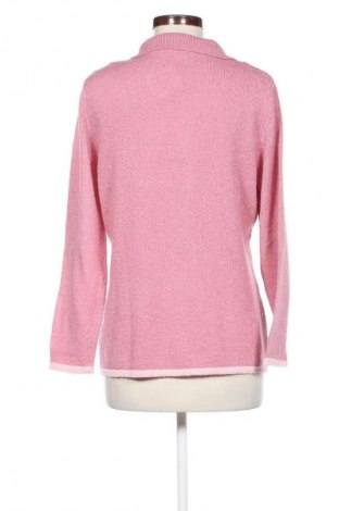 Damski sweter Unbranded, Rozmiar L, Kolor Różowy, Cena 67,99 zł
