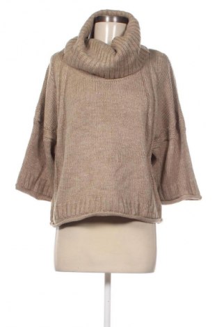 Pulover de femei Unbranded, Mărime L, Culoare Maro, Preț 66,99 Lei