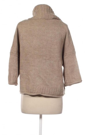 Pulover de femei Unbranded, Mărime L, Culoare Maro, Preț 66,99 Lei