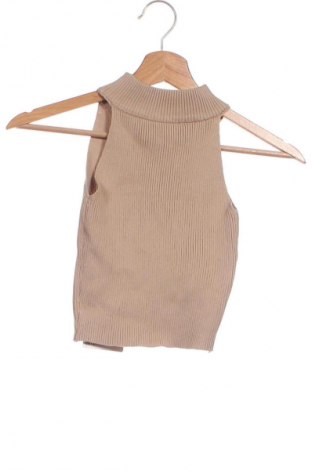 Dámsky pulóver Unbranded, Veľkosť XS, Farba Béžová, Cena  16,95 €