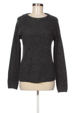 Damenpullover Unbranded, Größe L, Farbe Grau, Preis 20,99 €