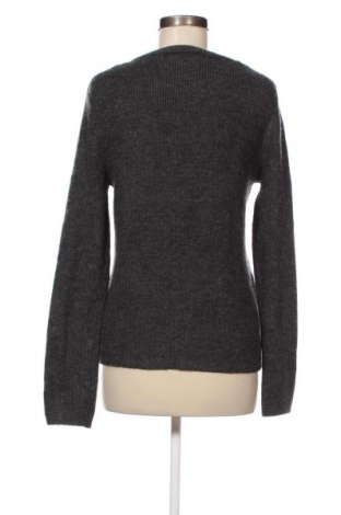 Damenpullover Unbranded, Größe L, Farbe Grau, Preis 20,99 €